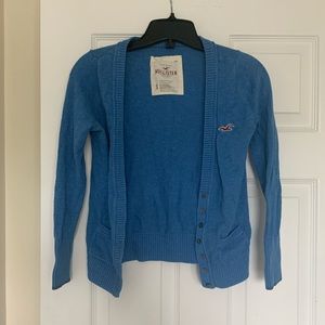 Hollister Cardigan